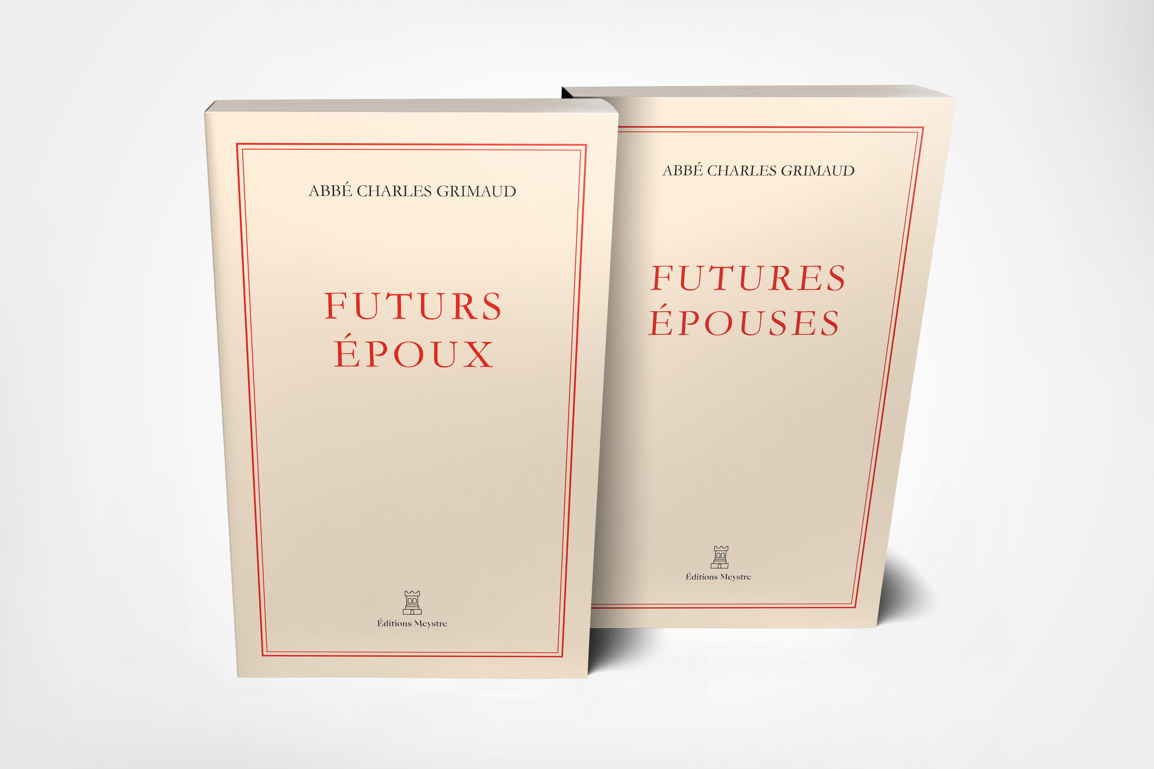 Coffret « Futurs époux – Futures épouses » | Abbé Charles Grimaud
