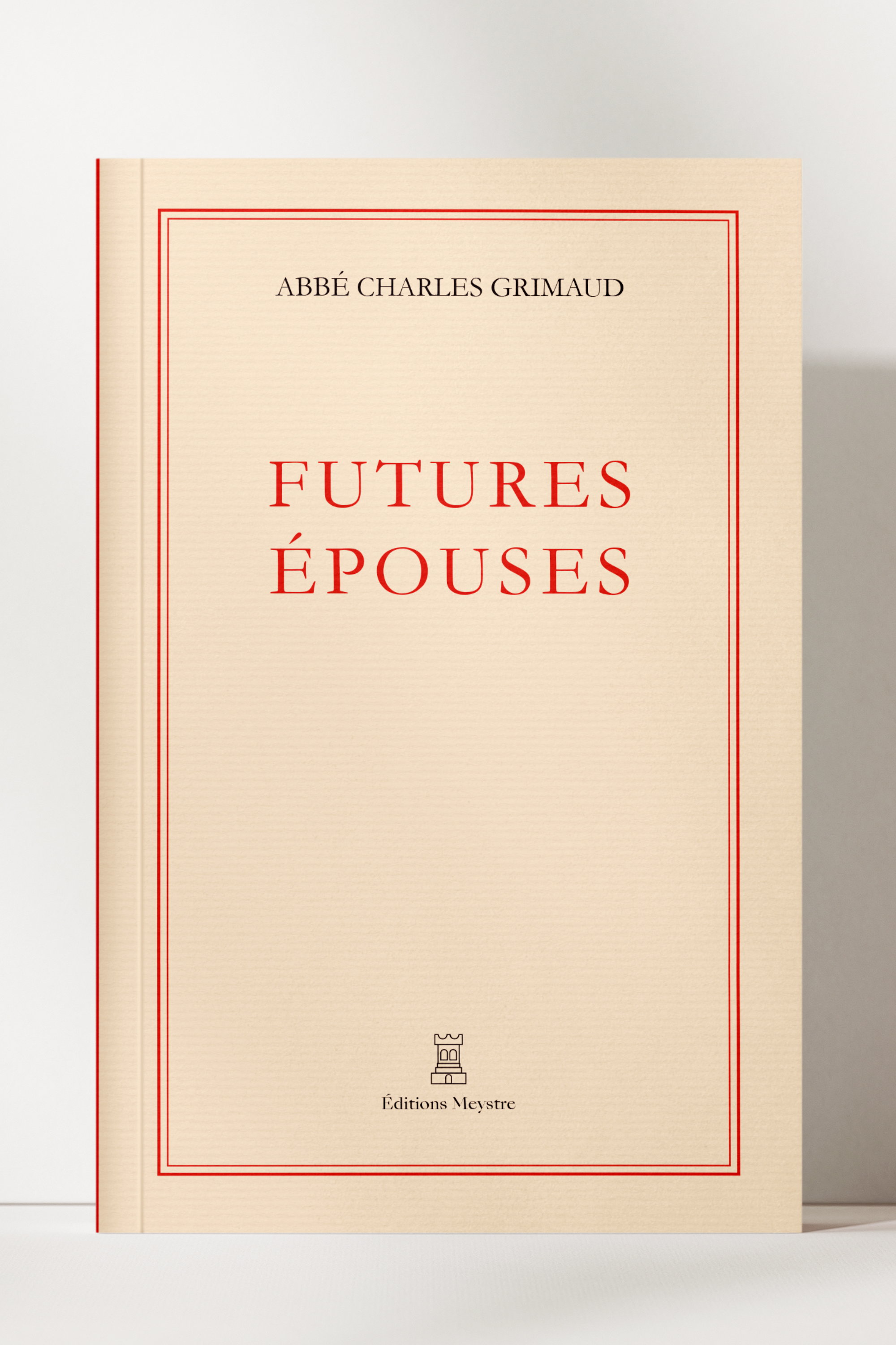 Futures épouses | Abbé Charles Grimaud