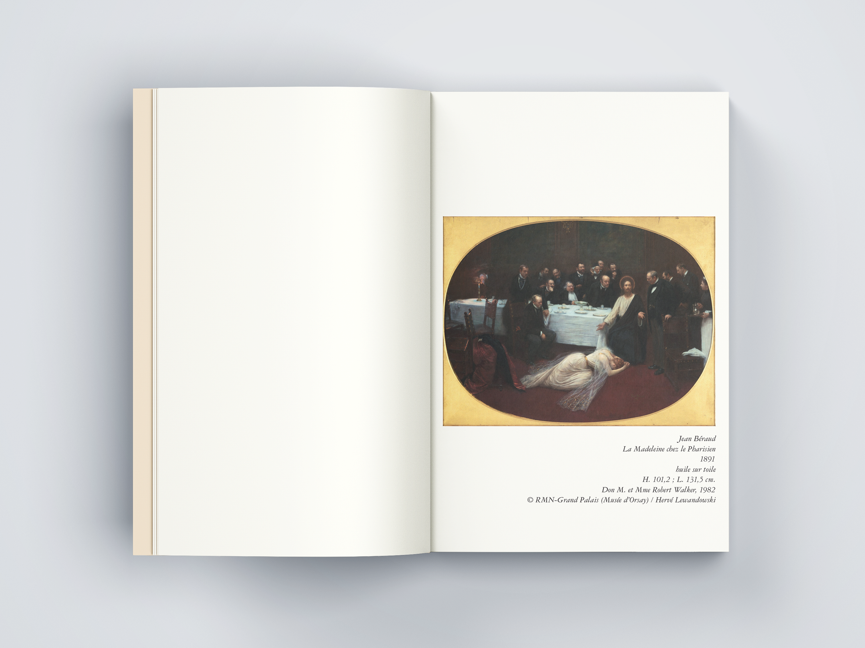 Le Disciple | Paul Bourget