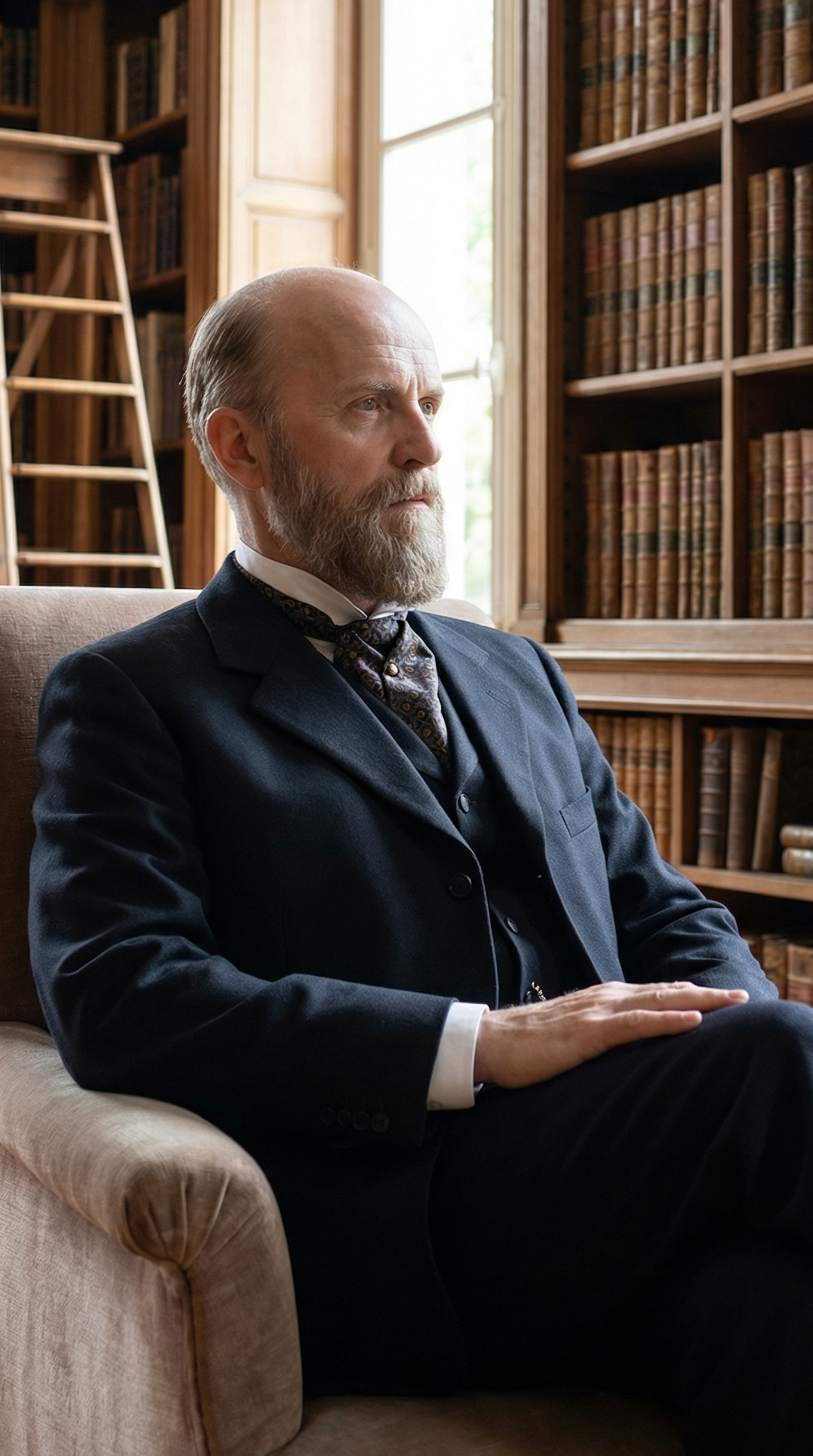 La douleur | Antoine Blanc de Saint-Bonnet