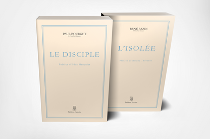 Coffret « Les exilés de l’intérieur »