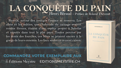 La Conquête du pain | Henri Béraud