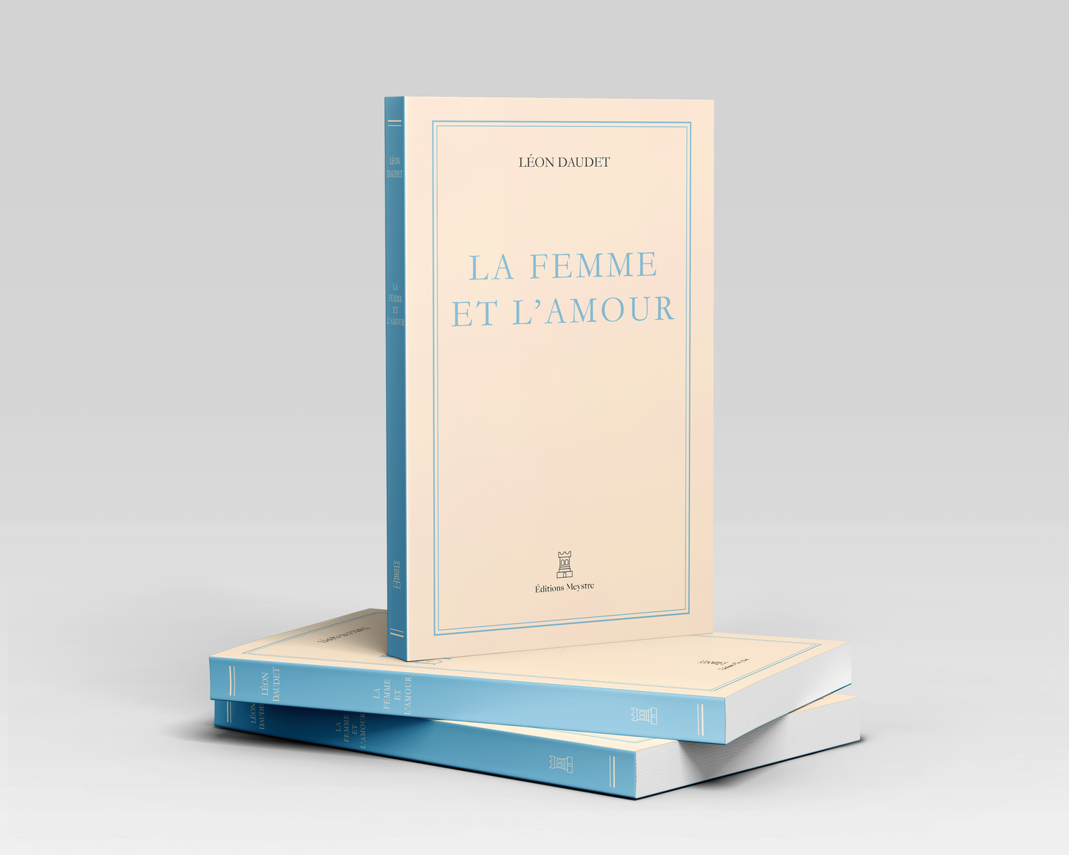 La femme et l&