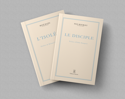 Coffret « Les exilés de l’intérieur »