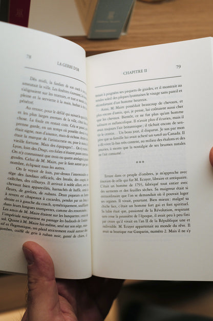 Souvenirs et Récits autobiographiques | Henri Béraud