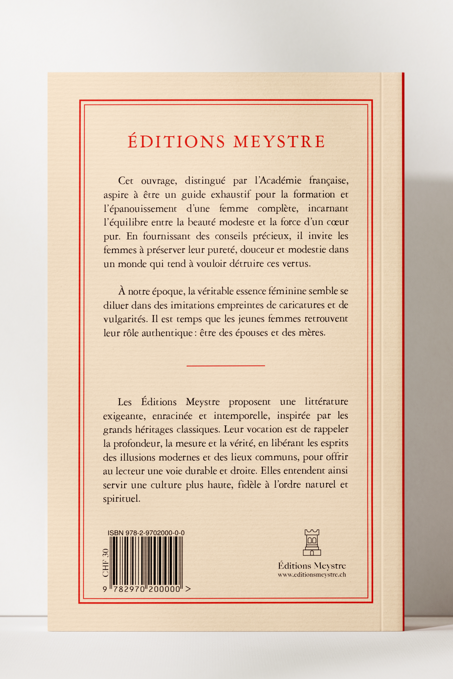 Futures épouses | Abbé Charles Grimaud