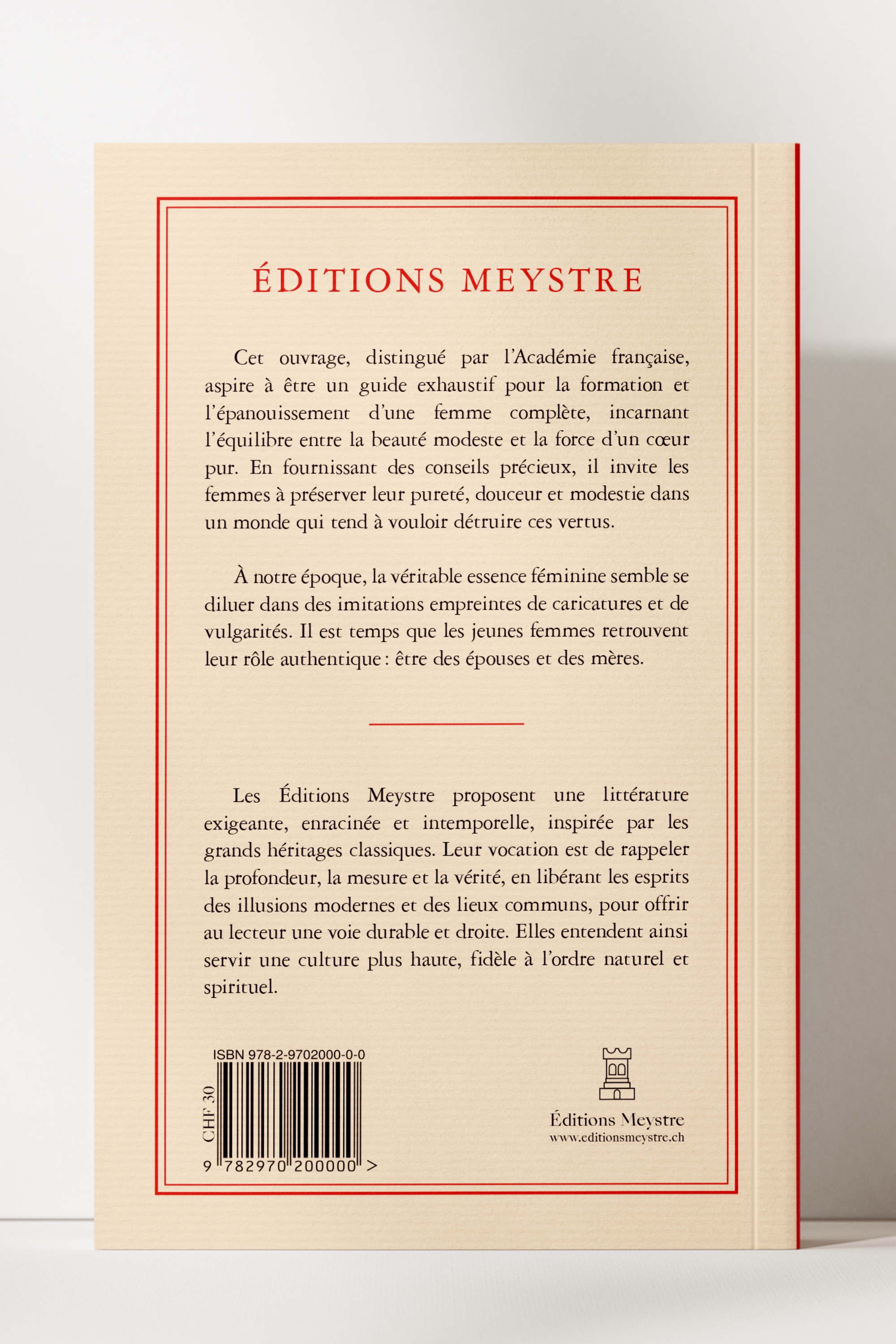 Futures épouses | Abbé Charles Grimaud