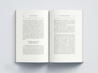 Futures épouses | Abbé Charles Grimaud