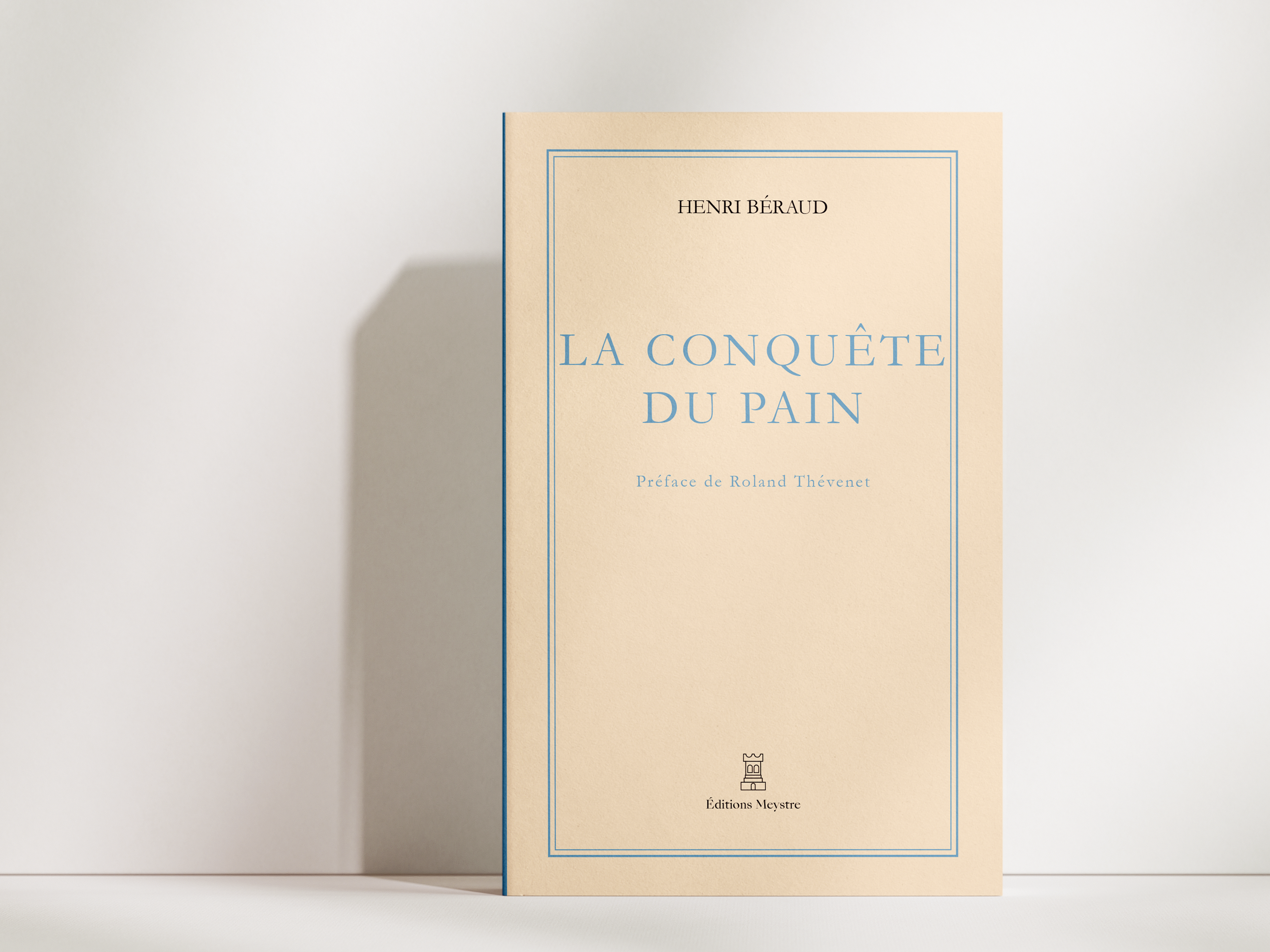 La Conquête du pain | Henri Béraud
