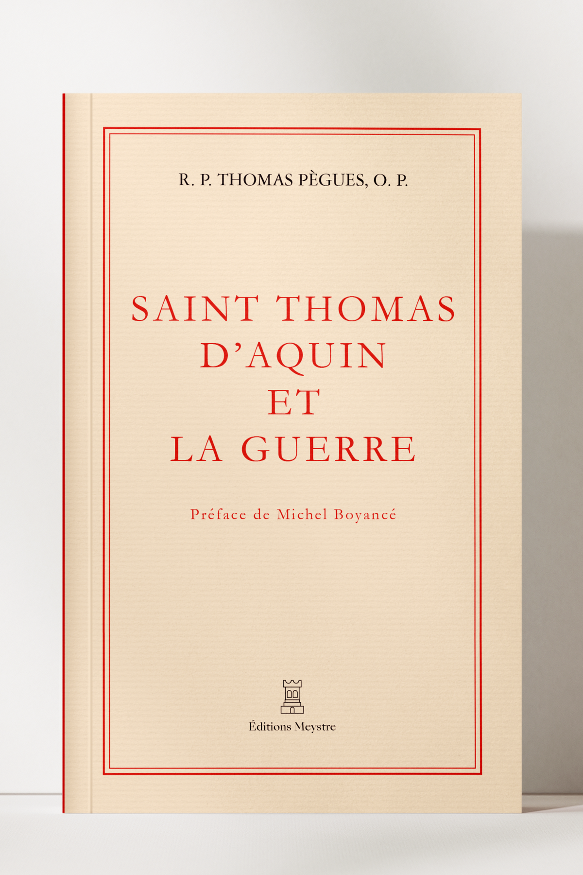 Saint Thomas d&