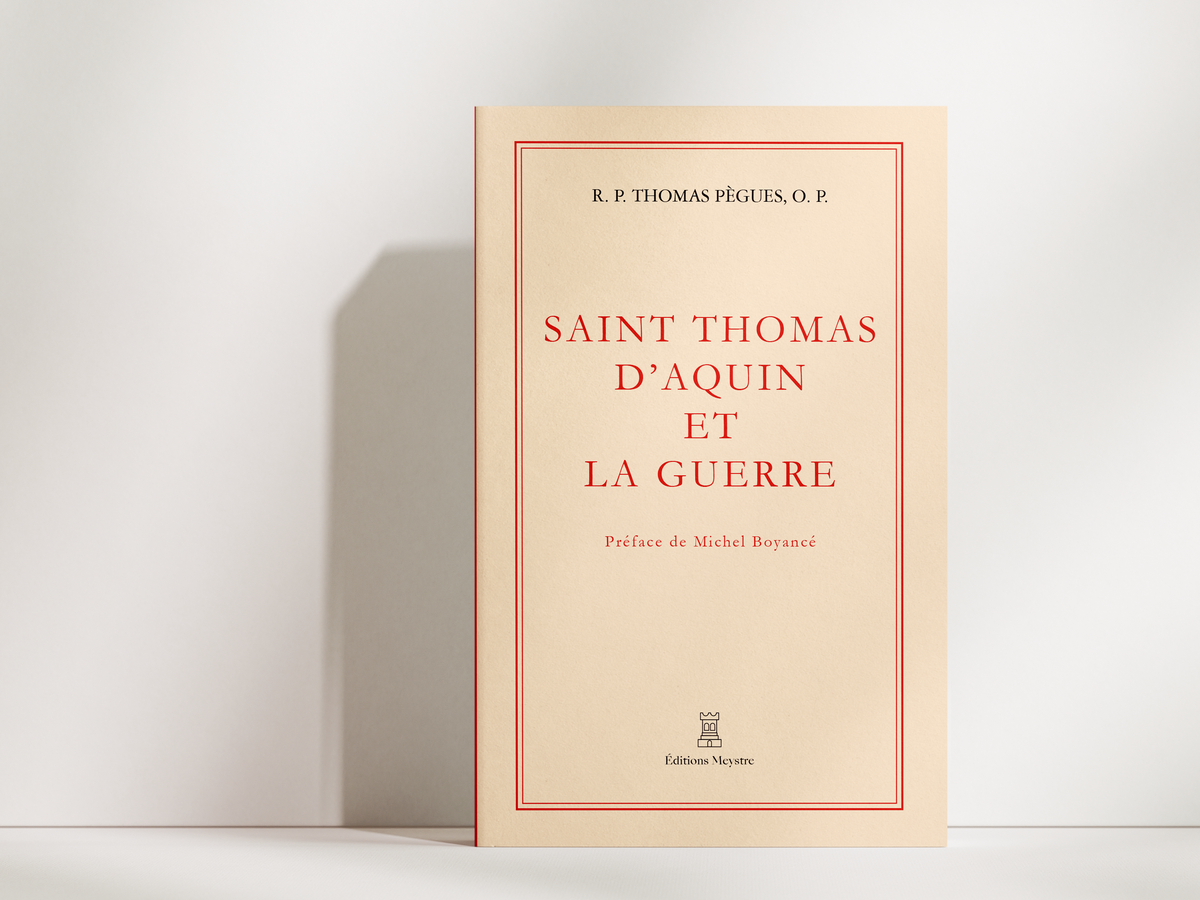 Saint Thomas d&