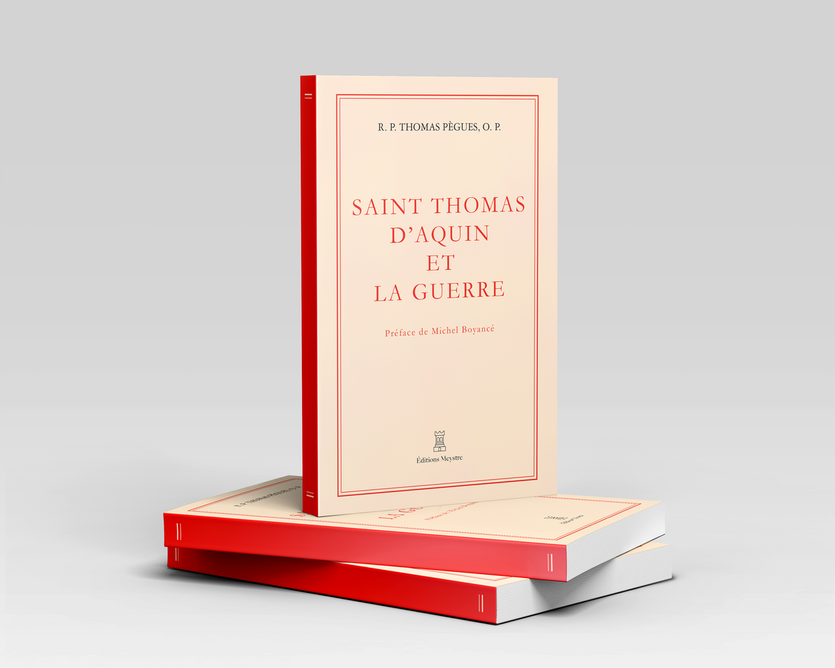 Saint Thomas d&