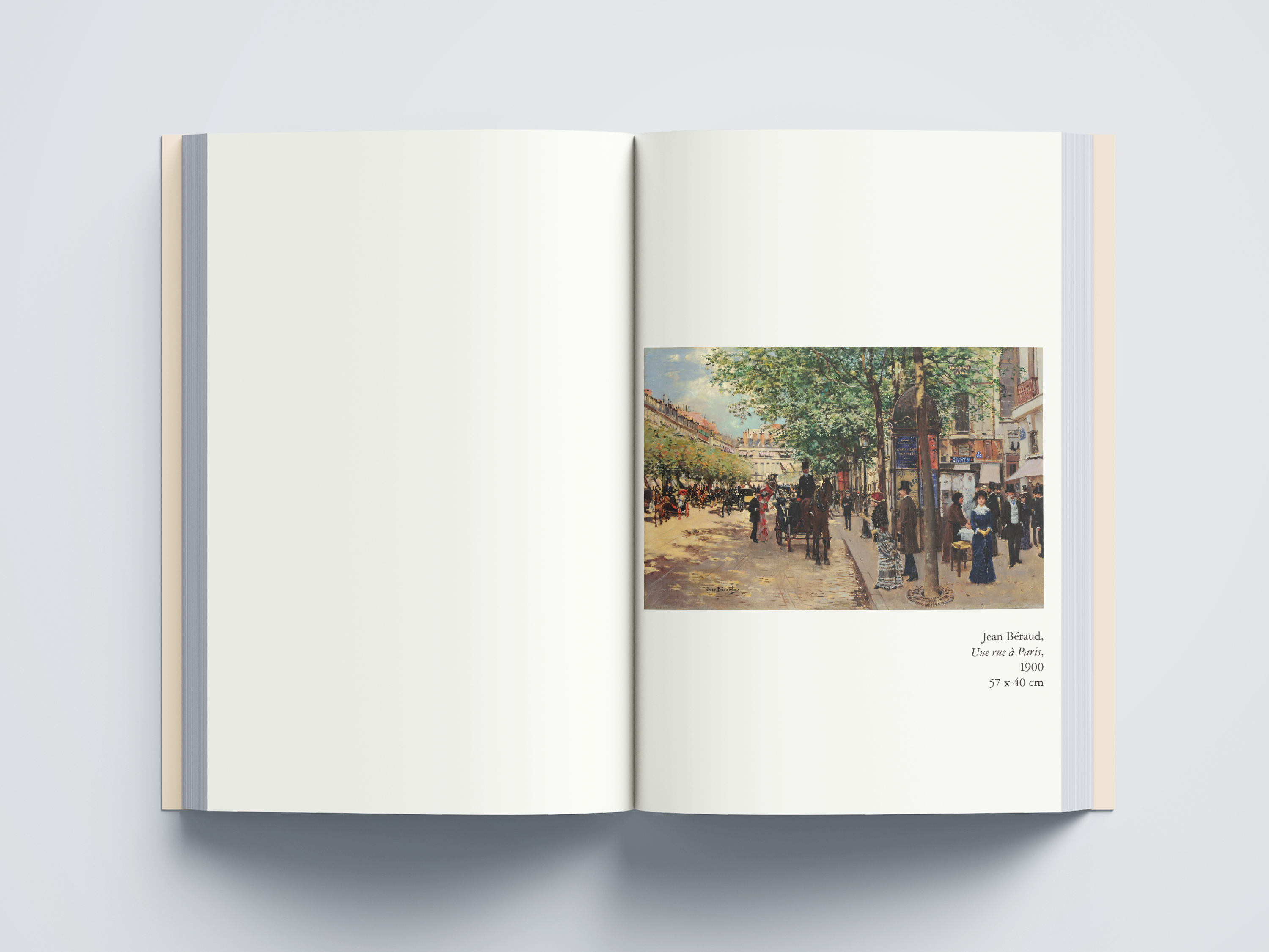 Souvenirs et récits autobiographiques | Henri Béraud