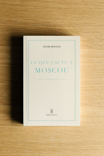 Ce que j&