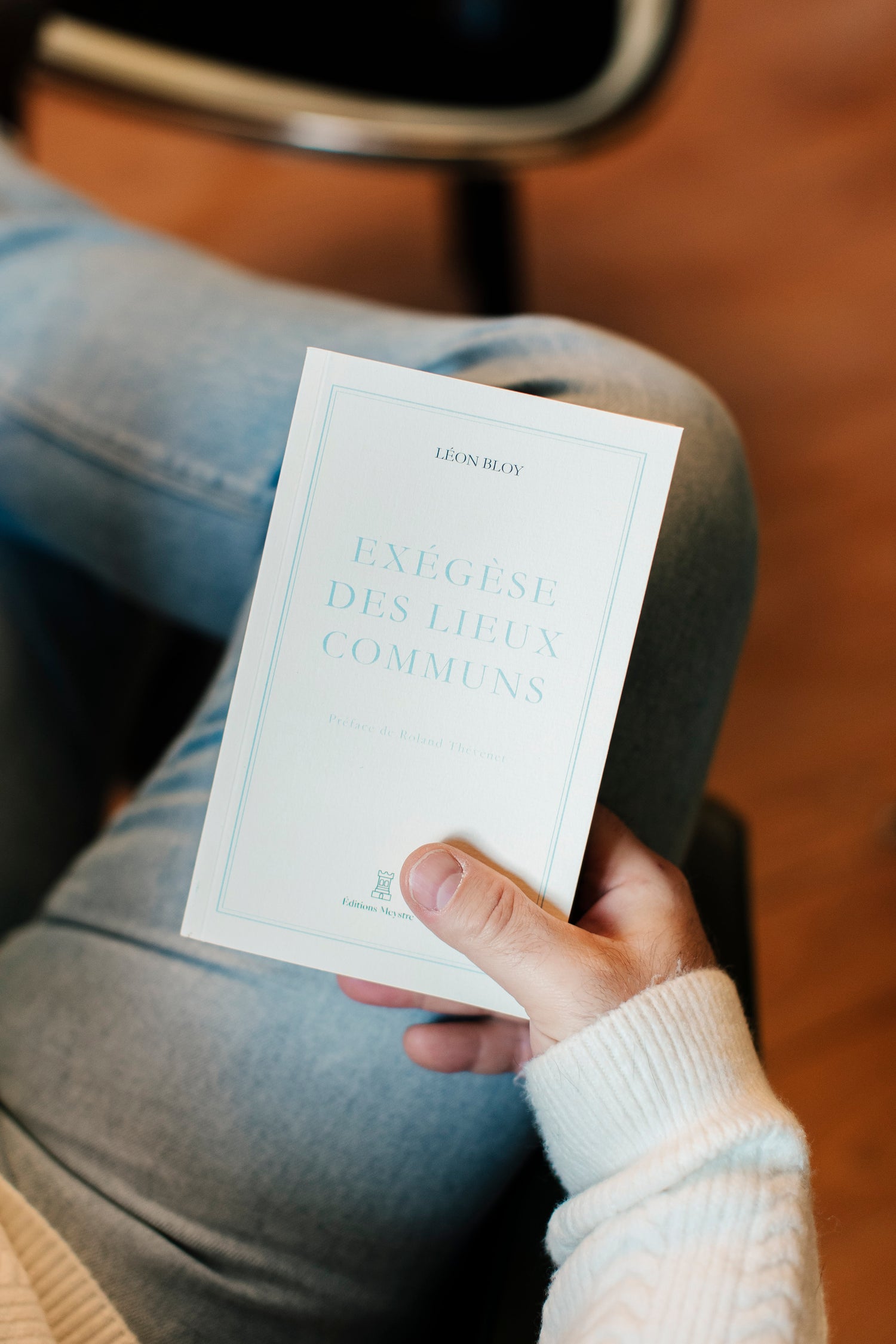Exégèse des Lieux Communs | Léon Bloy