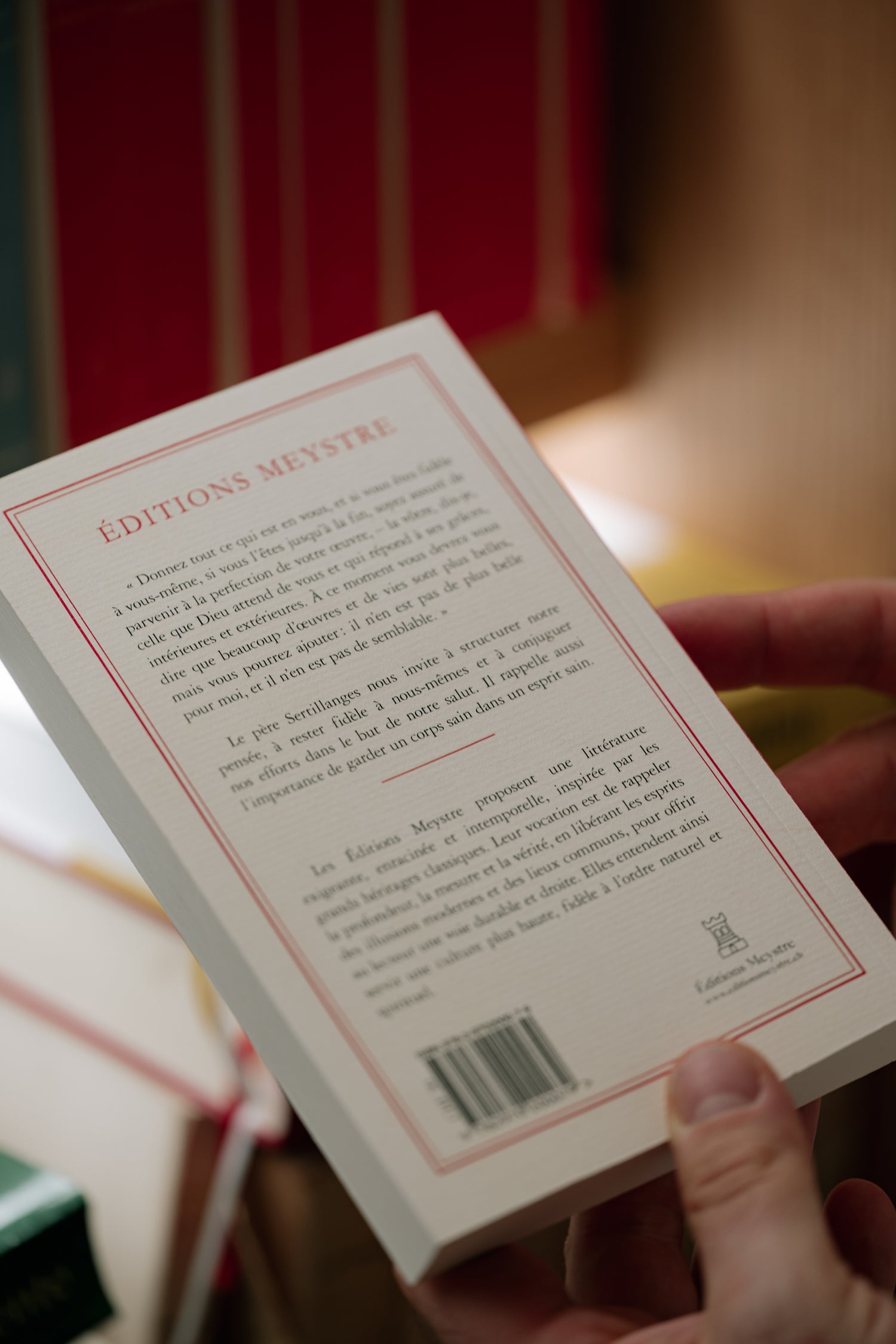 La Vie intellectuelle | R.P. Antonin-Dalmace Sertillanges, O.P.