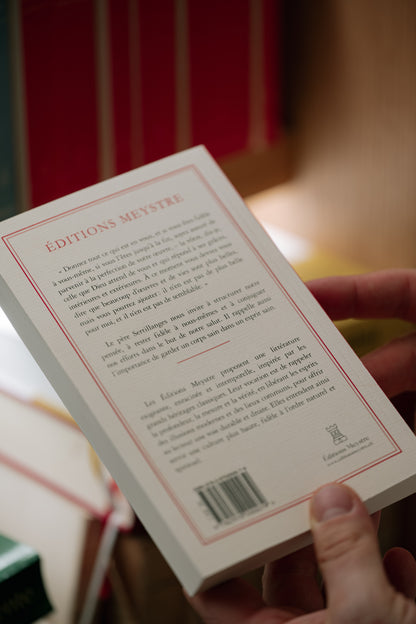La Vie intellectuelle | R.P. Antonin-Dalmace Sertillanges, O.P.