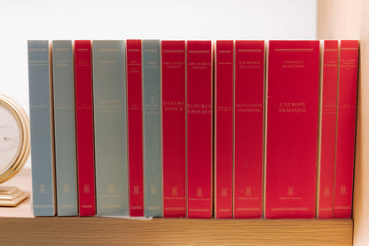 La Vie intellectuelle | R.P. Antonin-Dalmace Sertillanges, O.P.