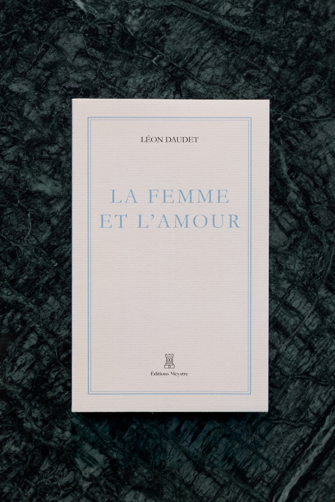 La femme et l&