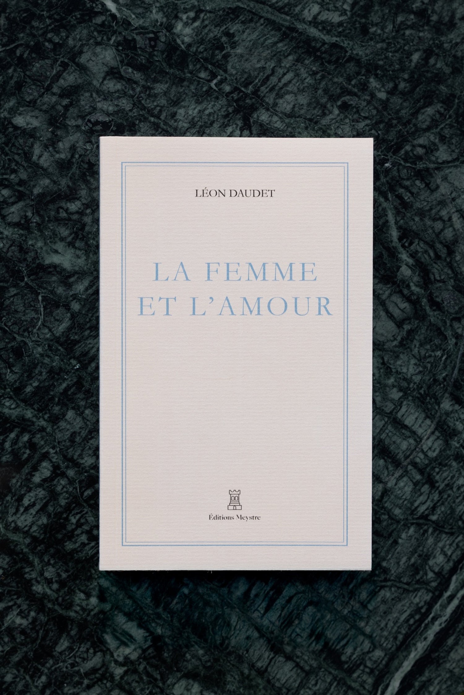 La femme et l&