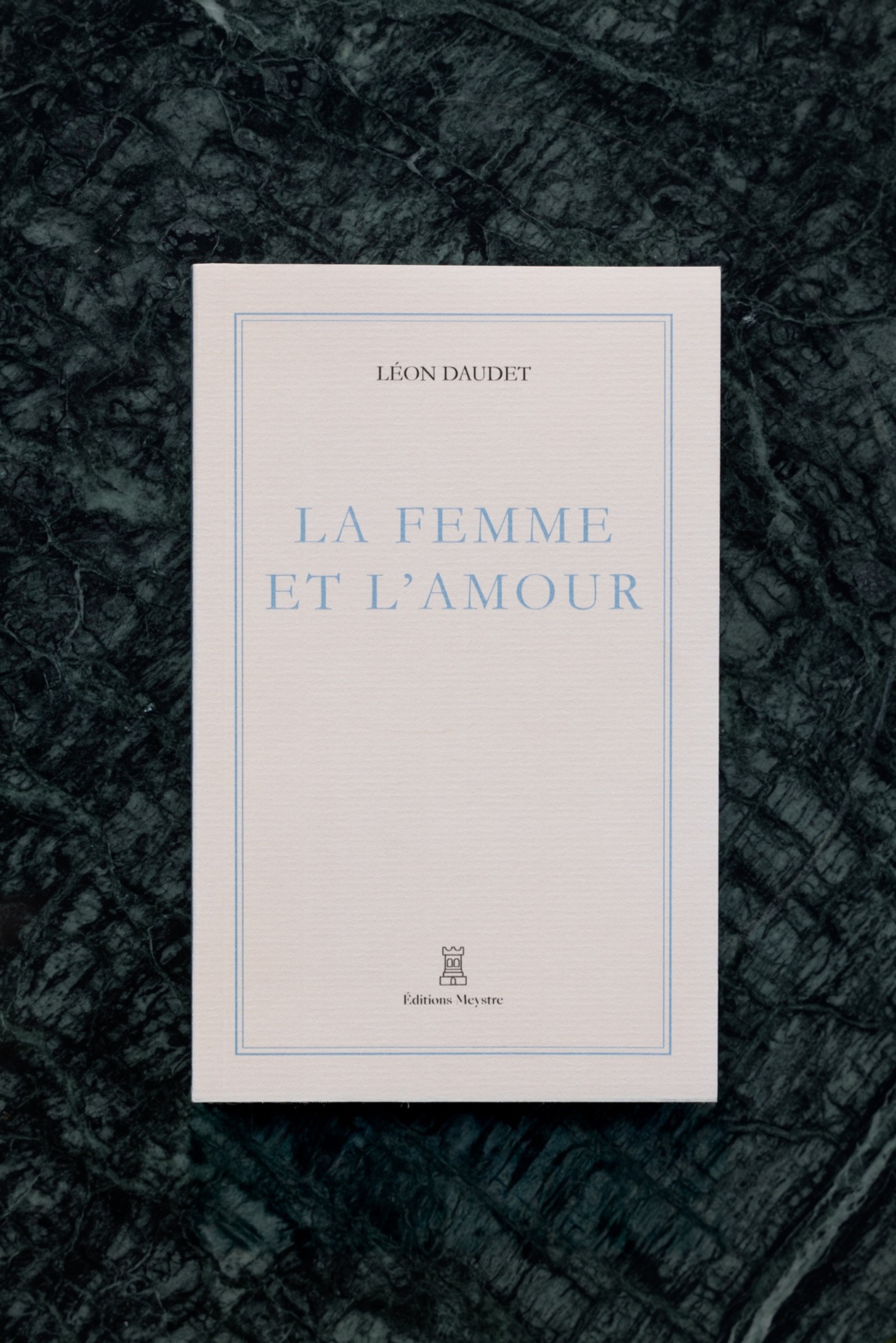 La femme et l&