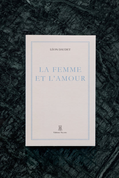 La femme et l&