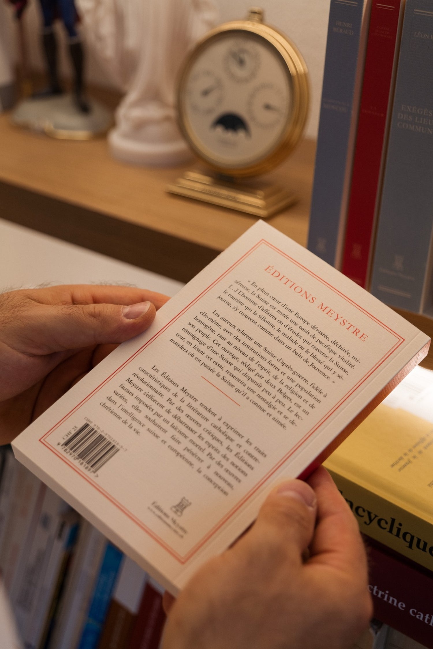 Suisse, nation « européenne » | René Carpentier - Jean Lannoye