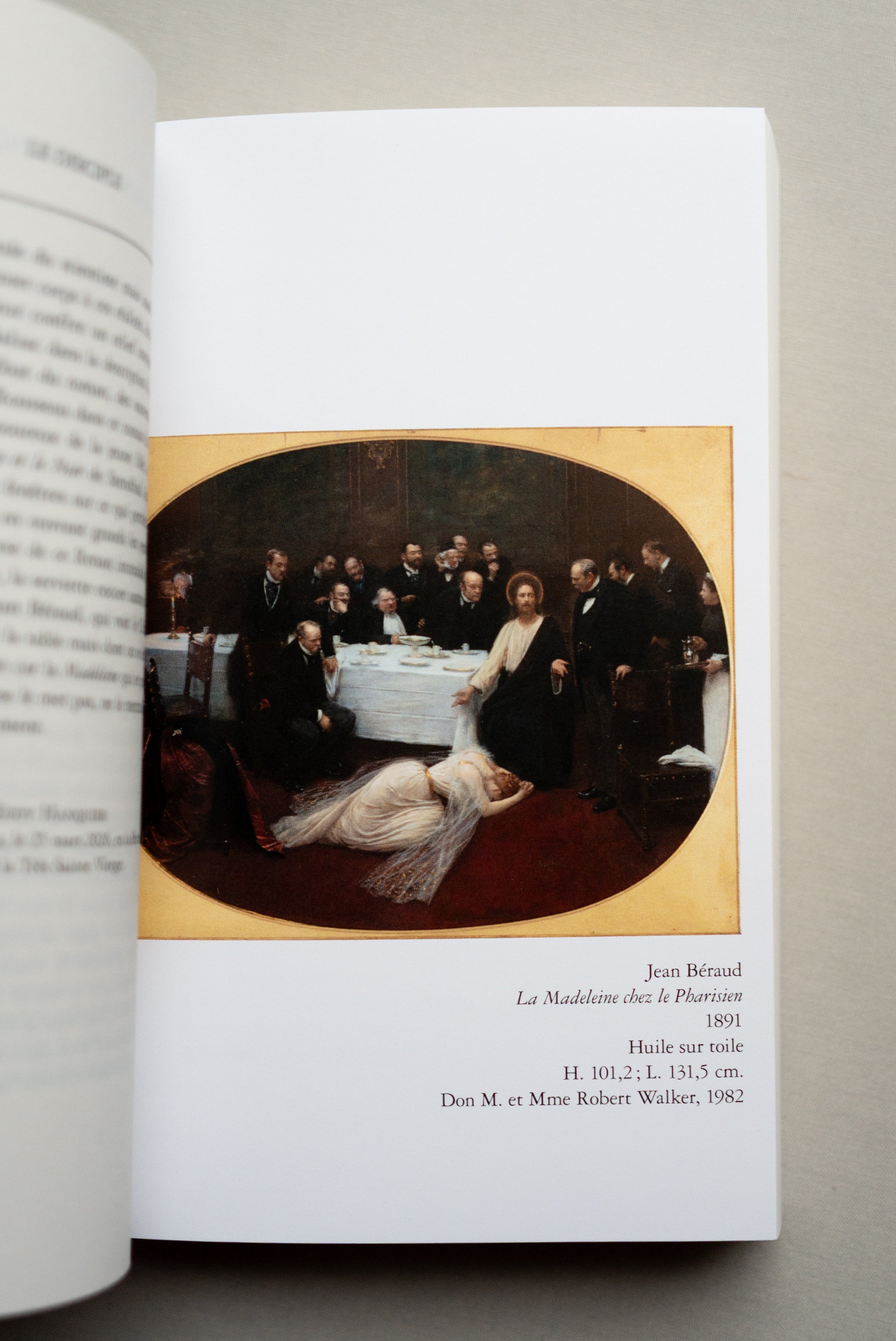 Le Disciple | Paul Bourget