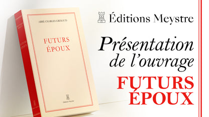 Futurs époux | Abbé Charles Grimaud